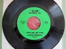 PAULA DURANTE   YOUR NOT MY KIND     NORTHERN SOUL