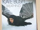 Breathing RARE KATE BUSH 7