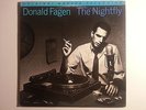Donald Fagen The Nightfly Mobile Fidelity Sound Lab MFSL 1-120 LP