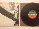 LED ZEPPELIN - I - ORIGINAL FIRST ALBUM VINYL LP - SD 19126 AT/GP PR RS VG+