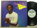 BROTHER JOHNS i like it here CASTLE gospel funk / modern soul LP RARE *Listen*