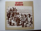 Grupo Irakere, Afro-Cuban Jazz. Love Records. Culp-2, Finland 1974