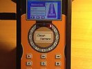 Flamenco metronome