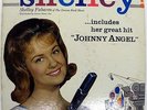 SHELLY FABARES - SHELLY   LP MONO COLPIX CP 426 LP 8.0 SLEEVE 6.0