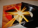 GO GRAAL BLUES BAND White Traffic PROG ROCK BLUES PORTUGAL 1982 LP *** Listen **