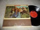 LP Earth and Fire   Same (Holland 1970 / Streichholz Cover)