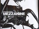 Massive Attack - Mezzanine 2LPs SEALED OOP