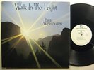 EARL WASHINGTON walk in the light POWER & LIGHT gospel funk soul LP RARE *Hear*