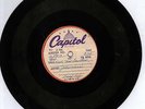 Rockabilly Bill Haley Jodimars Acetate 