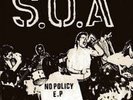S.O.A. - No Policy 7