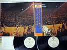 DEEP PURPLE LIVE IN JAPAN WARNER P-4601,2W  Japanese Pressing OBI  Vinyl 2LP