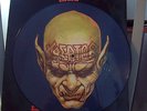 Kreator Picture Disc absolut RAR/ behind the mirror