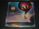 Circa Survive On Letting Go LP Purple Vinyl Sealed