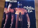 LP ITALIAN PROG AREA ARBEIT MACHT FREI CRAMPS 1973 ORIGINAL ITALY ITALIA RARE