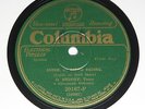 RUSSIAN 78 RECORD 