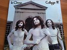 LP ITALIAN PROG LE ORME COLLAGE 1971 ORIGINAL ITALY ITALIA 