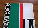 LP ITALIAN PROG NEW TROLLS UT CETRA LPX 20 ORIGINAL 1972 ITALY ITALIA 