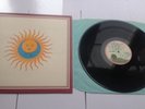 King Crimson Larks' Tongues In Aspic LP, 1973 Island Records Ltd, ILPS-9230-A...