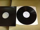 Jack White Blunderbuss Test Pressing Third Man Records TMR139-A White Stripes