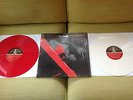 White Stripes Nine Miles From The White City Third Man Records TMR211 Vault 16