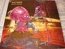 DZYAN - ELECTRIC SILENCE - LP ORIG.FIRST PRESS BELLAPHON R. 1974 -AVANT/PROG