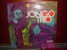 JONGO TRIO LP ST ORIG 1ST PRESS JAZZ BOSSA SAMBA BRAZILIAN OCTOPUS SOM TRES CIDO