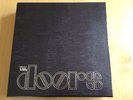 The Doors Vinyl Box Rhino 7 Records Neu