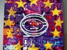 U2 LP.    Zooropa