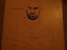 Lol Coxhill EAR OF  BEHOLDER prog 2 LP rare orig. AMPEX