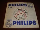 DAVID BOWIE - SPACE ODDITY RARE 7