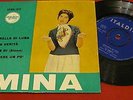MINA EP ITALDISC EPMH 1013 BABY GATE TINTARELLA DI LUNA LA VERITA'  + 2