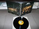 Jane Between Heaven And Hell LP Brain 60.055 Germany 1977 MINT