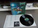 Nazareth The Fool Circle LP Vertigo 6302 099-53 Germany 1980 MINT