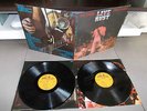 Neil Young Live Rust 2 LPs Reprise REP 64 041 (2RX 2296) O Germany 1979 MINT