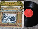 ATILA- INTENCION. ORIGINAL LP BASF RECORDS. 1976, MONSTER PROGRESSIVE SPAIN