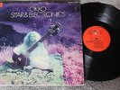 OKKO - SITAR & ELECTRONICS. LP  ORIGINAL PSYCH/ KRAUT, MADE IN SPAIN 1973. RARE