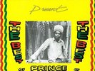 redemption sounds LP:PRINCE ALLA-the best of prince alla (hear)