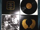 Rival Sons RARE Vinyl 2010 Record EP LP Record SOLDOUT OUT OF PRINT OOP