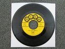 COSMO I’M A LITTLE MIXED UP 45 RARE 1961 R&B ROCKABILLY MOD SOUL DANCER Tilt
