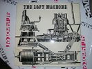 Disque vinyle 33 t de  THE SOFT MACHINE