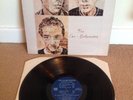 THE GO-BETWEENS - SEND ME A LULLABY 1982 Orig Vinyl LP ROUGH TRADE NEAR MINT