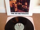 THE GO-BETWEENS - BEFORE HOLLYWOOD 1983 Orig Vinyl LP ROUGH TRADE NEAR MINT