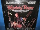 RCA LIVING STEREO SB 2020 *TAS LIST* WITCHES BREW *DANSE MACABRE* etc *GIBSON