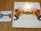 GUIDED BY VOICES BEE THOUSAND DIRECTOR CUT 3 LP W/RARE MAILORDER CD SEALED MINT
