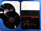 THE CURE The Cure Pornography Tour CLF5682 2LP S7857