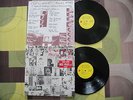 VINYLE 33T THE ROLLING STONES EXILE ON MAIN ST CBS 4501961