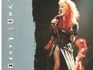 CYNDI LAUPER -When You Were Mine- RARE 1985 CANADIAN 45 + SLEEVE  PRINCE  Canada