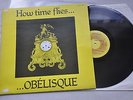 OBELISQUE - how time flies, Dutch Holland private folk , Ton Vlasman M-