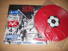 LP Sampler Trouble on the Terraces Cock Sparrer Business Last Resort Hooligans