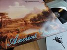 CANDLEMASS    - ANCIENT DREAMS -    MINT METAL ORIGINAL ALBUM / TOP ZUSTAND